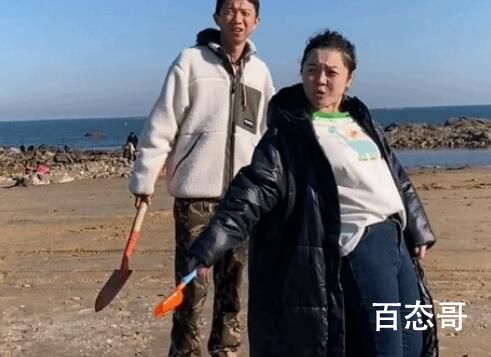狂飙麻子变成景点了  遭老罪喽成为名场面