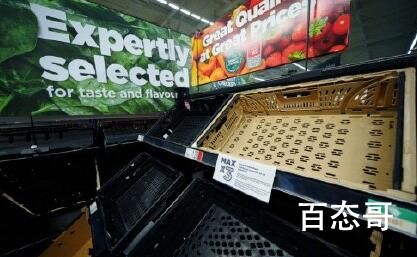 番茄涨价太狠 英国餐馆推出白披萨 白披萨估计是难以下咽