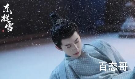 短剧《东栏雪》褚宁远的身份介绍  短剧《东栏雪》褚宁远是怎样的人