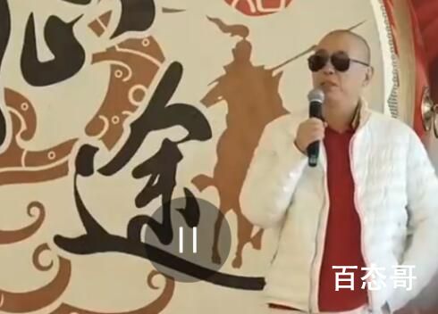 史玉柱自曝乱交友损失很多钱 背后的真相让人惊愕
