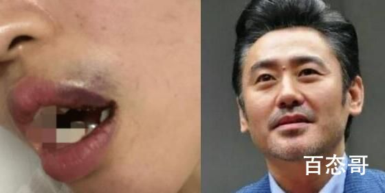 吴秀波儿子疑家暴女友 吴秀波为什么被封禁现状如何