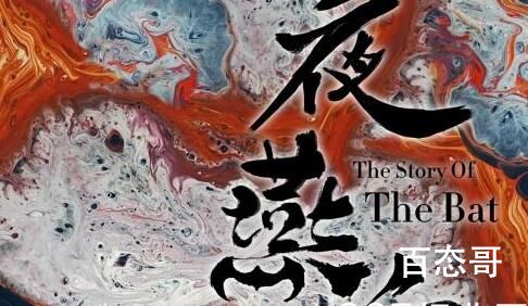 《夜燕白》剧情介绍   《夜燕白》讲的什么故事