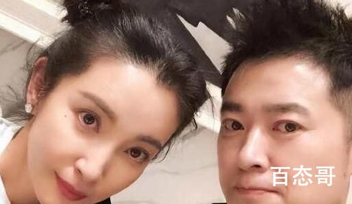 李冰冰50岁庆生照!毛衣配高马尾造型展现冻龄美貌