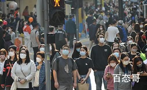 李家超:明日起香港口罩令全面取消 在医院还是建议佩戴的