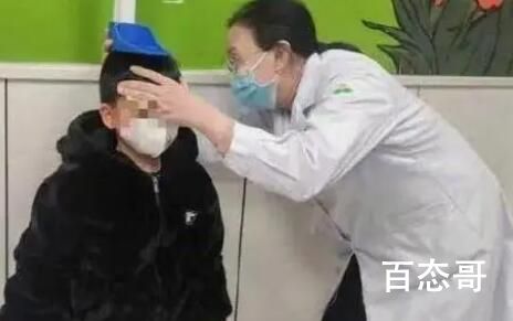 父母没重视15岁儿子最终身高153 背后的真相让人惊愕