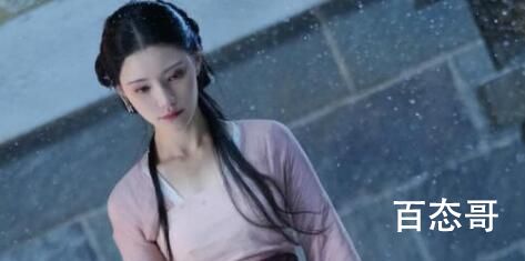 东栏雪沈颜人物解析  东栏雪沈颜是怎样的人