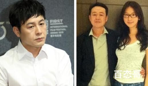 张颂文现任妻子老婆是谁呢 张颂文与林志玲旧照曝光引热议