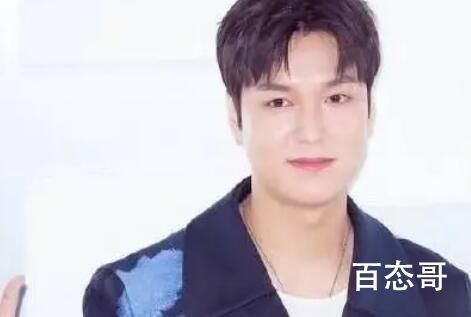 金泰熙、李敏镐等韩星被追缴税金 还以为是在中国追缴