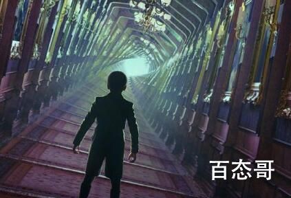 《幽灵鬼屋》在北美什么时候上映