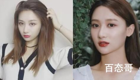 何宣林个人资料简介  何宣林和秦天宇是情侣吗