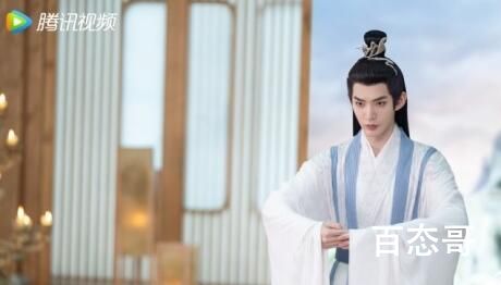 《重紫》秦珂结局是什么  《重紫》秦珂死了吗