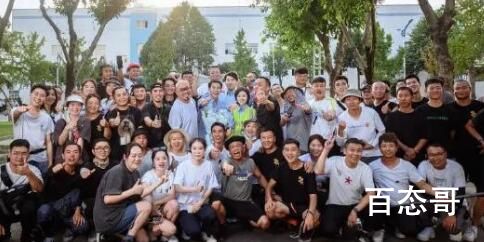 许你万家灯火林奇和叶启辰是什么关系