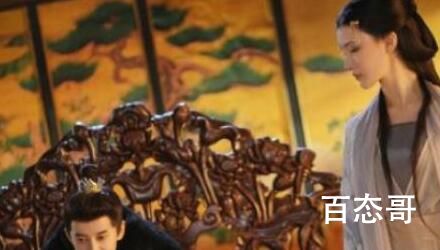 东栏雪褚宁远喜欢谁  