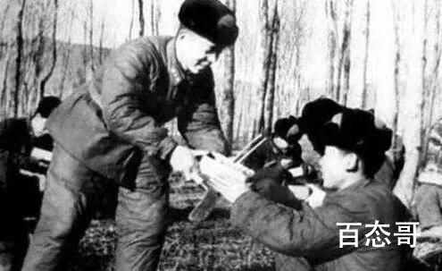 AI修复雷锋生前影像  雷锋个人资料简介