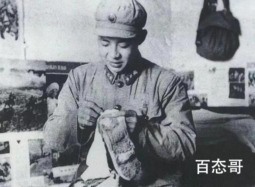 AI修复雷锋生前影像  雷锋个人资料简介