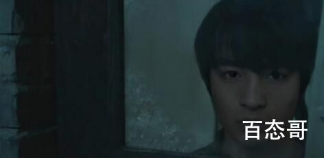 曾少年之小时候谢乔孙泰第一次见面是多少集