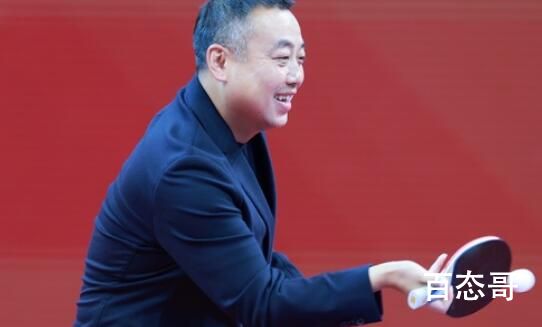刘国梁建议让孩子接触2至3个运动 这样做有什么好处