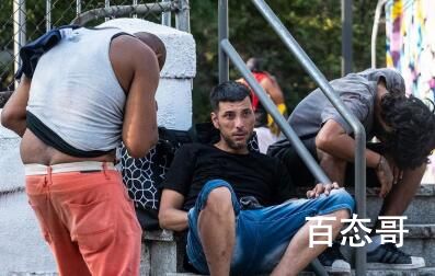 美国纽约州设毒品安全注射点背后真相实在让人惊愕