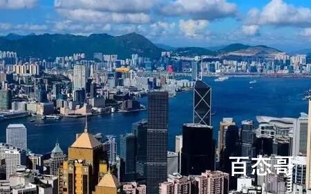 委员:建议港人可内地按揭购买房 内幕曝光引争议