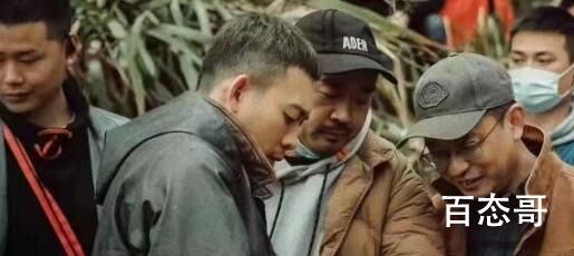 他是谁是电影吗  他是谁剧情介绍