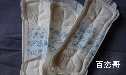 95后女生去百所学校大方谈月经 究竟是怎么一回事