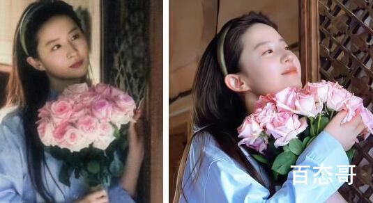 刘亦菲老公是谁呢  刘亦菲为什么不能生孩子