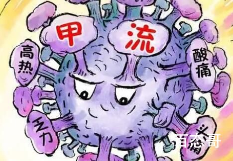 甲流为何也会引起“白肺”?专家详解 感染流感与新冠病毒有何区别