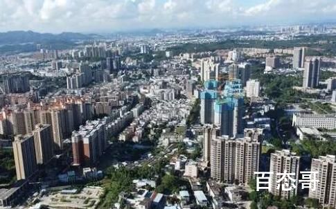 你打算买房吗?市民:不是非得买 结婚不买房子住哪里