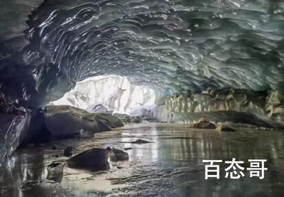 西藏发现165米超大型冰洞 这处冰洞有什么作用