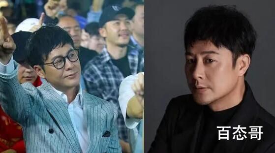 张颂文老婆陈素真个人资料  张颂文老婆陈素是干什么的