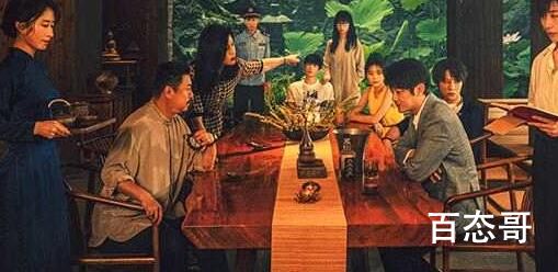 电影《回廊亭》今日公映 三大看点打造女性复仇爽片姐妹必看