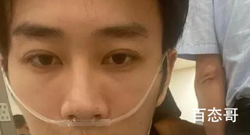 26岁选秀练习生蒋智豪肺癌晚期 蒋智豪个人资料简介