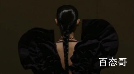 刘雯为什么叫大表姐  大表姐名称的由来