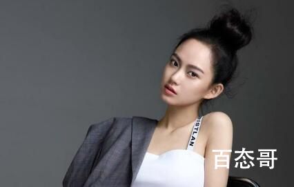 陈雨锶在他是谁中演谁