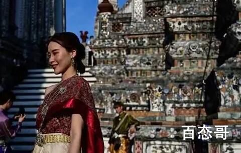 曾经能穷游的泰国贵到去不起了  这么穷还出去干什么不是活受罪么