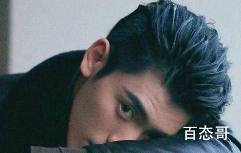 王子异和黄明昊是什么关系