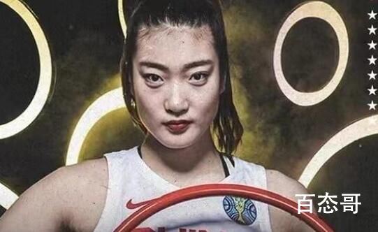 李梦签约WNBA华盛顿神秘人  李梦个人资料简介