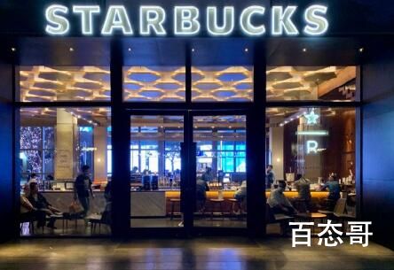 为什么国内喝星巴克的人越来越少了 主要大家控制消费了