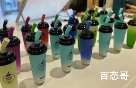 长期吸食奶茶杯或致闭经不孕 内幕曝光引争议