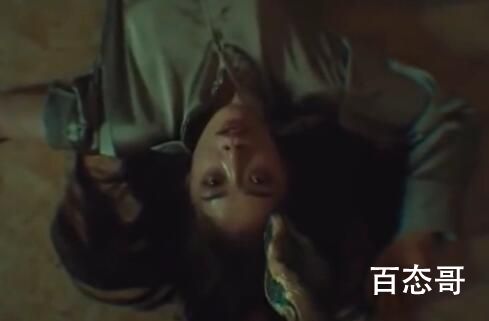 《黑暗荣耀》里的蛇是真蛇究竟是怎么回事呢