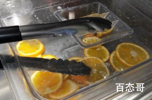 蜜雪冰城频繁改标签过期继续用 食品药品请零容忍！