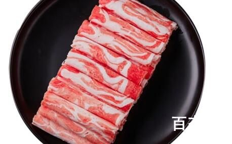 低价牛羊肉卷主材竟为猪肉 已经不是单纯的涉嫌诱导消费者了