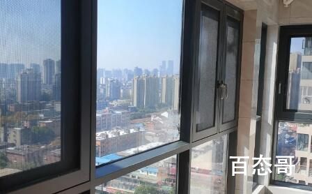 用断桥铝窗户需要注意那些因素