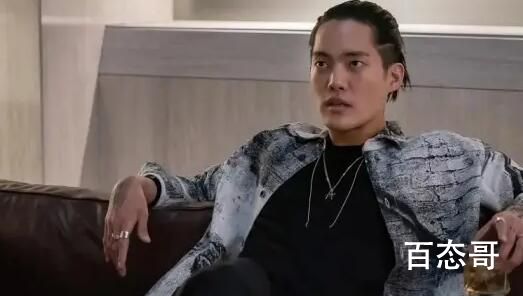 《黑暗荣耀第二季》孙明悟是怎么死的