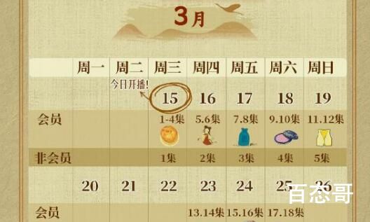 花琉璃轶闻剧情介绍