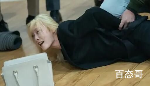 黑暗荣耀第二季李莎拉结局是好的吗