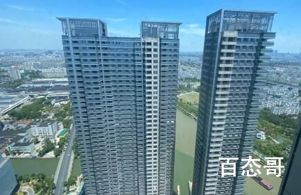 超高层公摊面积大不大 超高层住宅公摊面积占比是多少