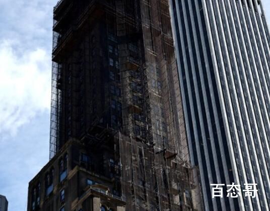 郭文贵被捕后公寓失火 FBI被迫撤离 究竟是怎么一回事