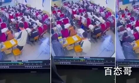 学生罚站倒地去世 家属:老师太冷漠 现网上怎么都是这些无情的老师