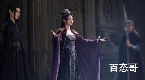 重紫闵云中结局是什么  重紫闵云中是怎么死的
